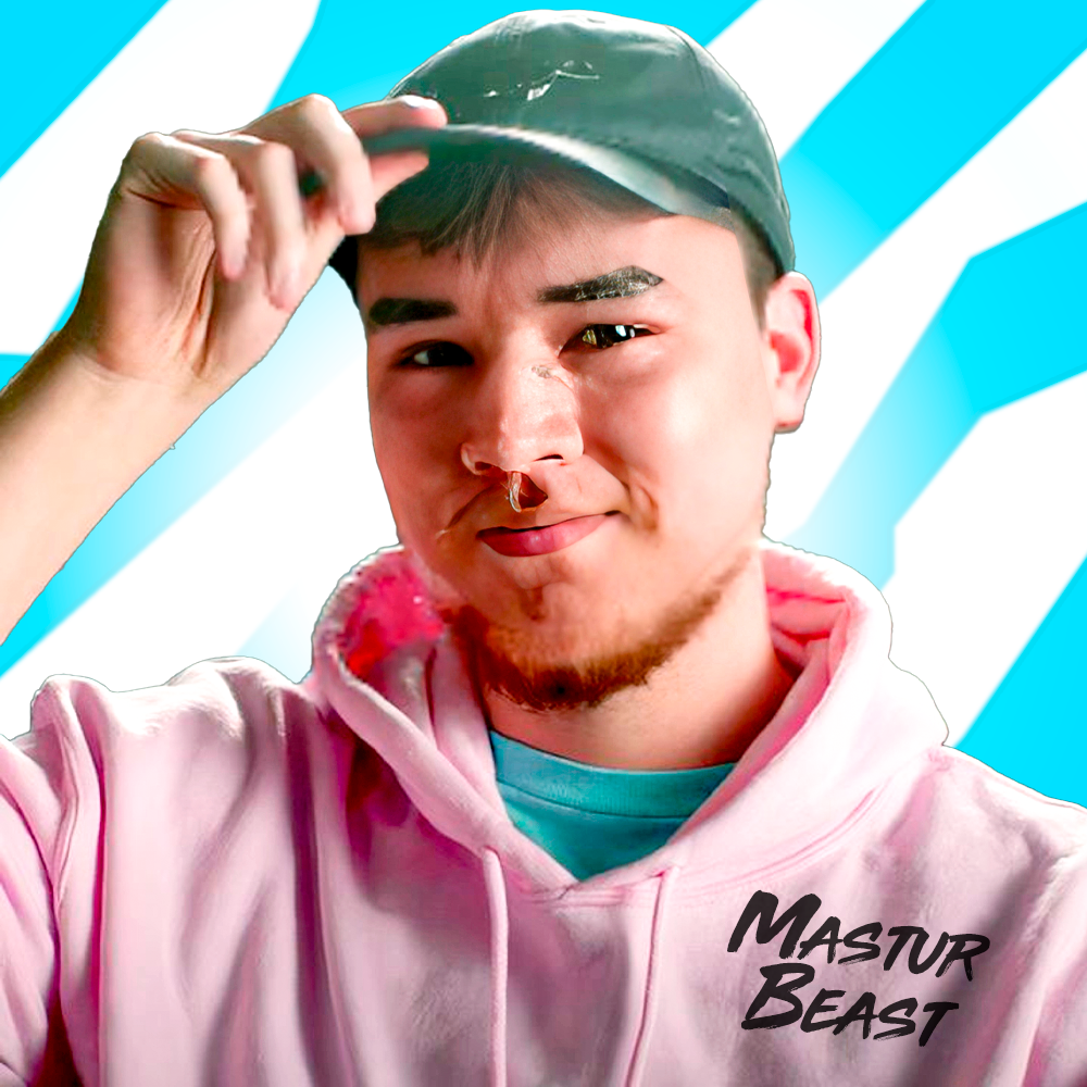 Кожомбердиев Эльдан Mr. Beast