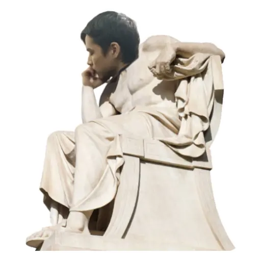 Памятник Эльдану