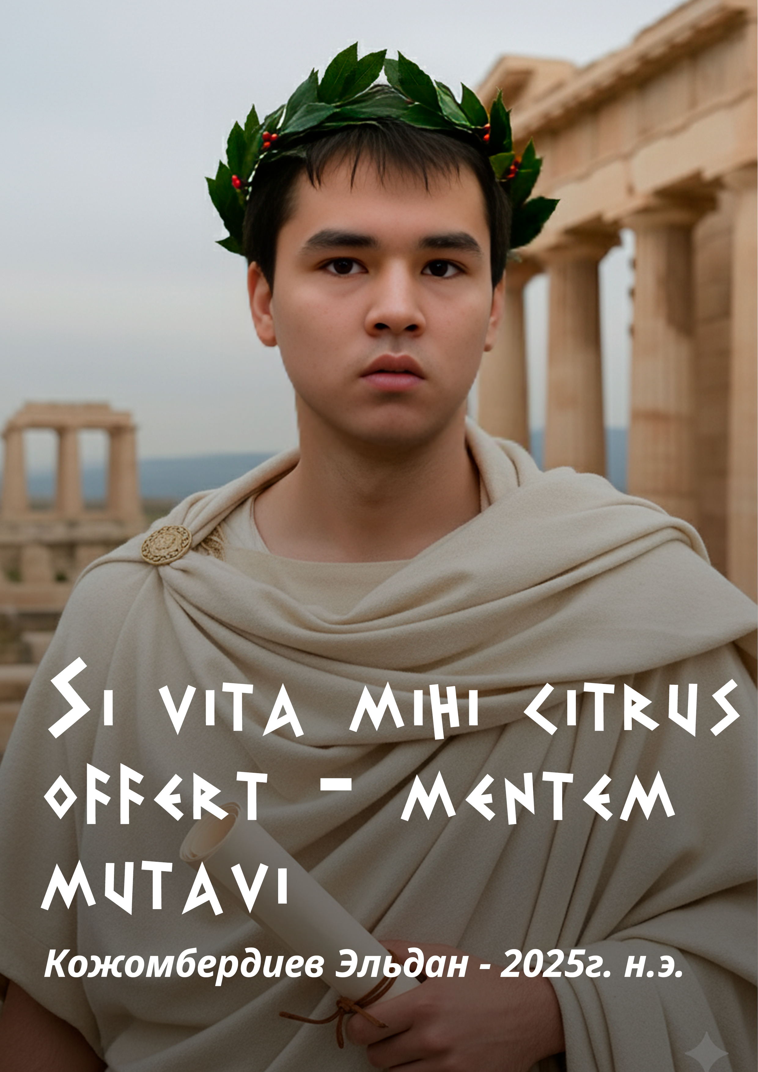 Мем с молотком